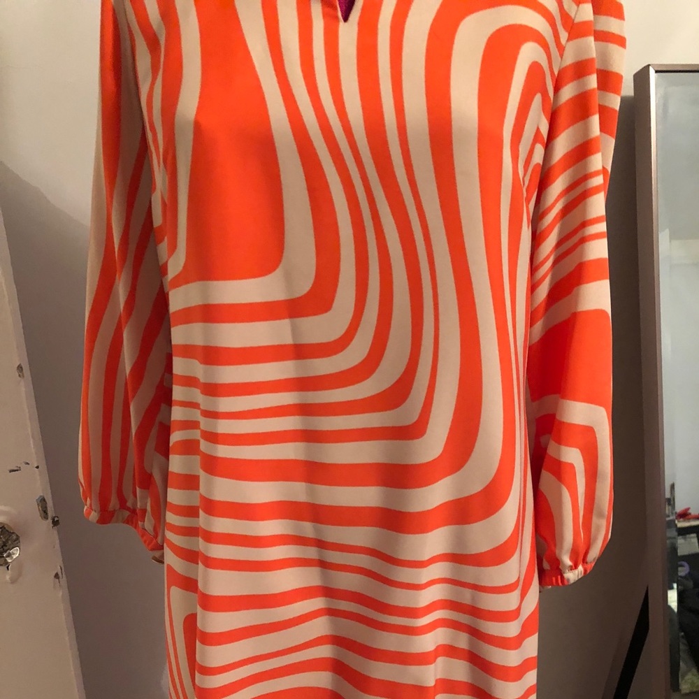 TAHARI All SEASON DRESS day and night !